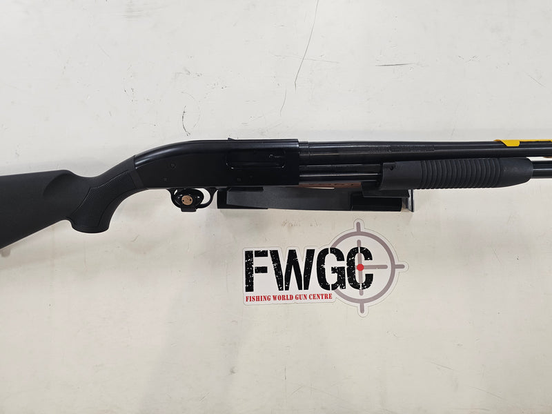 Load image into Gallery viewer, Mossberg Maverick 88 Security 12Ga | FWGC
