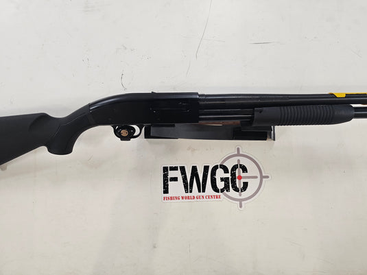 Mossberg Maverick 88 Security 12Ga | FWGC