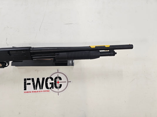 Mossberg Maverick 88 Security 12Ga | FWGC