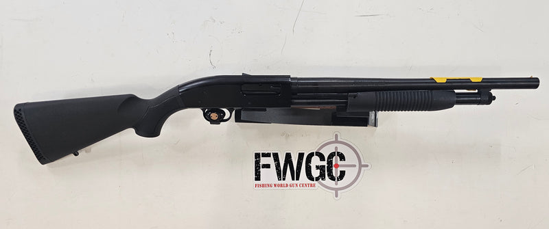 Load image into Gallery viewer, Mossberg Maverick 88 Security 12Ga | FWGC
