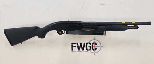 Mossberg Maverick 88 Security 12Ga | FWGC