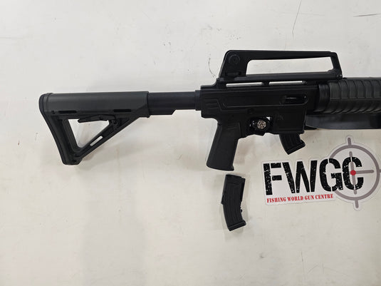 RIA TM22 Feather