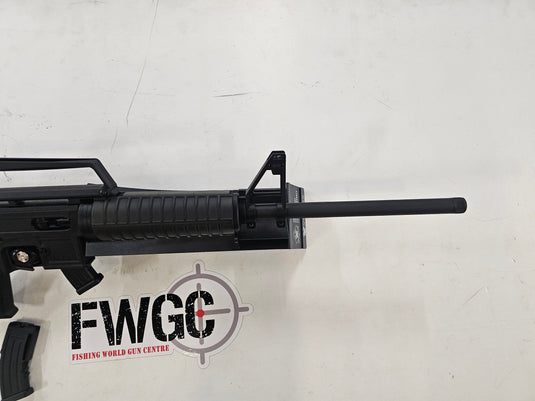 RIA TM22 Feather