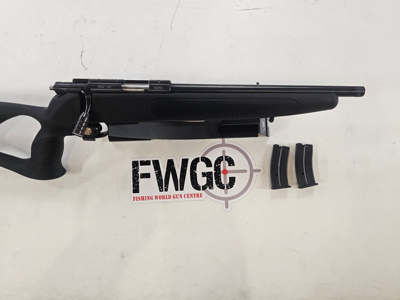 Load image into Gallery viewer, Scorpio EM332X .22LR | FWGC
