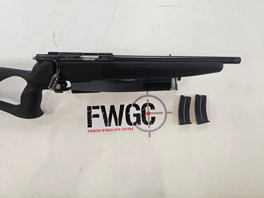 Scorpio EM332X .22LR | FWGC