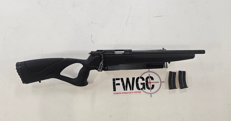 Load image into Gallery viewer, Scorpio EM332X .22LR | FWGC
