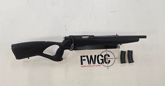 Scorpio EM332X .22LR | FWGC
