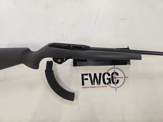 Remington 597 .22LR