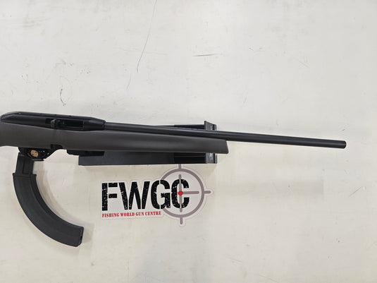 Remington 597 .22LR