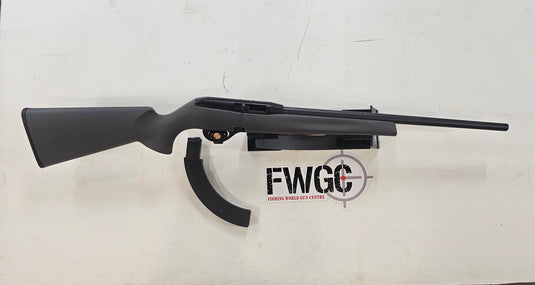 Remington 597 .22LR