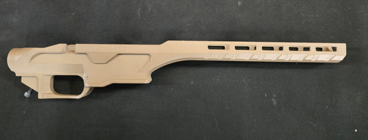 Tanson Precision TALON Rem 700 SA