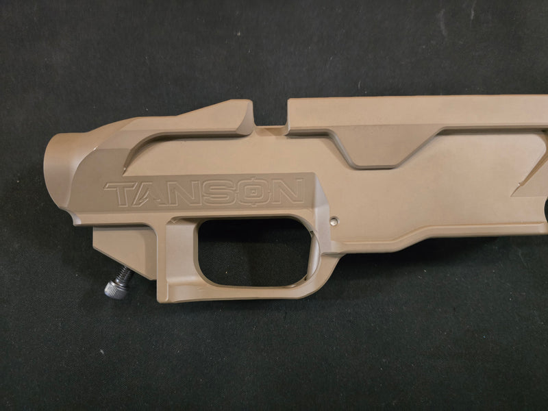 Load image into Gallery viewer, Tanson Precision TALON Rem 700 SA
