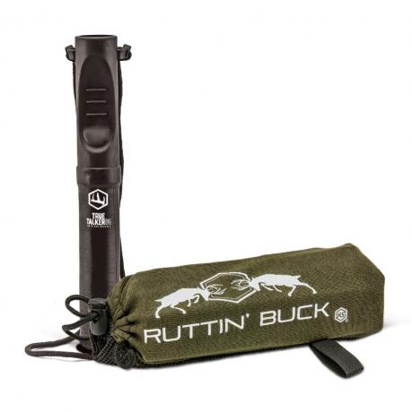Hunter Specialties True Talker OG Combo Rattling Bag | FWGC