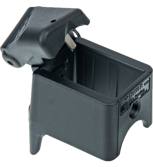Load image into Gallery viewer, Maglula Ruger 10/22 .22LR LULA Loader &amp; Unloader Set - Black | FWGC
