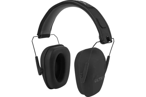 Allen 4100 Ultrx Shield Passive Muff | FWGC