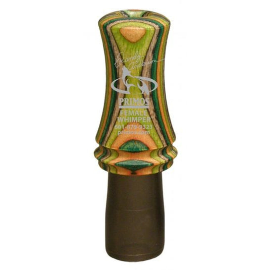 Primos Hunting Female Whimper Call Coyote | FWGC