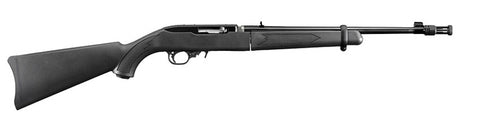 Ruger 10/22 Takedown, 22 LR