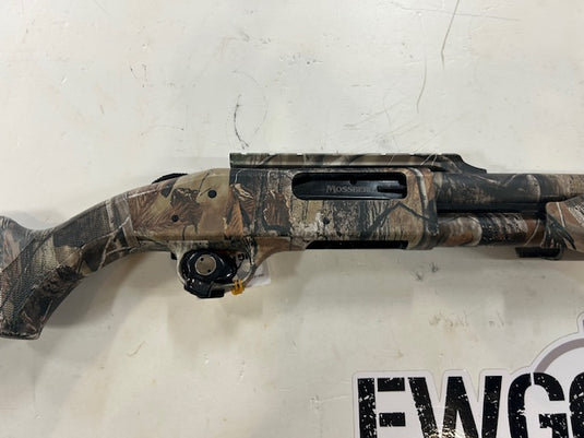 Mossberg 535 12GA 3.5" 2 Barrel Combo