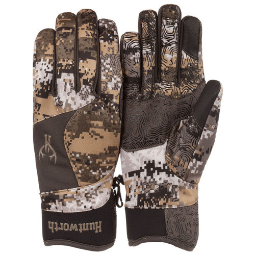 Load image into Gallery viewer, Huntworth Ansted Midweight, Lined Hunting Gloves - Disruption | FWGC
