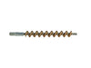 Pro-Shot Products Rifle Length Bronze Bristle Tornado Bore Brush .30 Cal. | FWGC