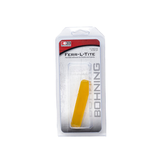 Bohning Ferr-L-Tite Hot Melt Adhesive Stick | FWGC