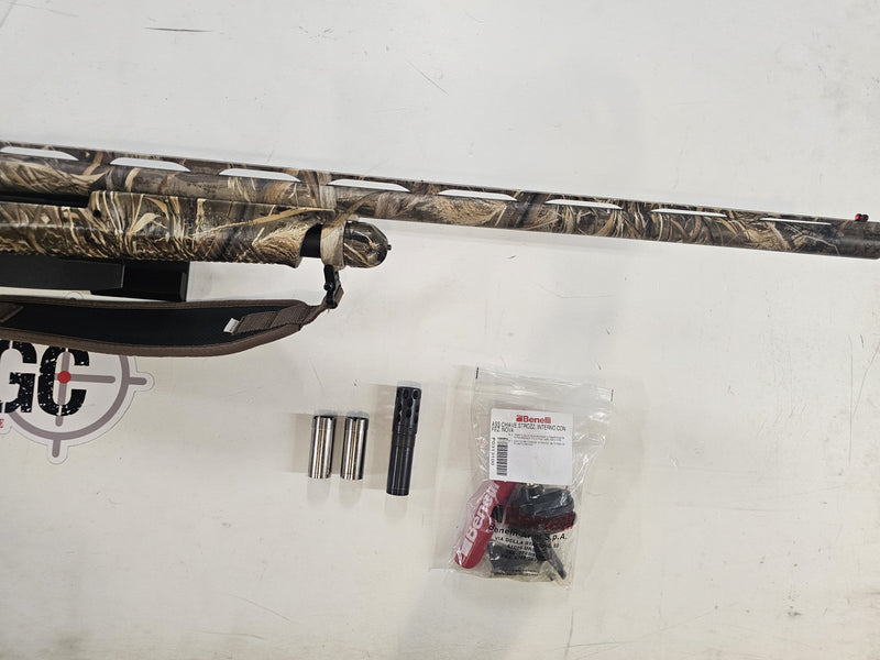 Load image into Gallery viewer, Benelli Super Nova Max 5 12GA 28" Barrel 3.5" | FWGC
