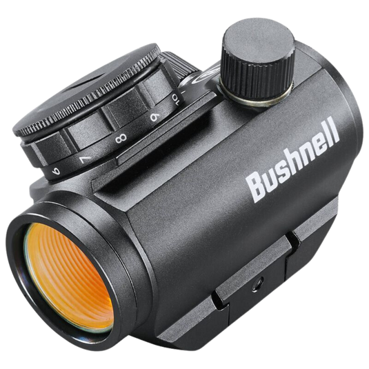 Bushnell TRS-25 Red Dot | FWGC