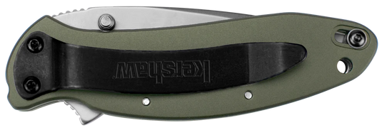 Kershaw Scallion (1620) | FWGC