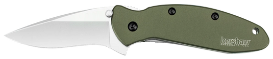 Kershaw Scallion (1620) | FWGC