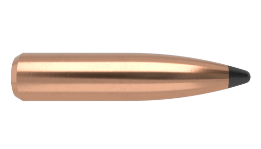 Nosler Partition 6.5mm .264