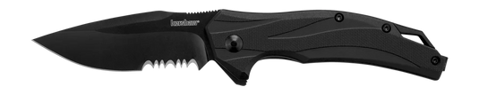 Kershaw Lateral