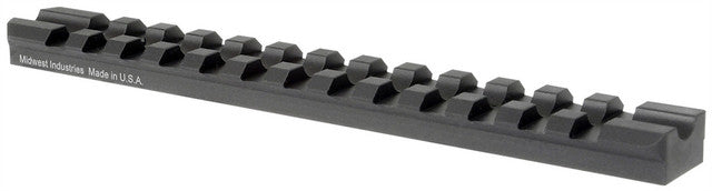 Load image into Gallery viewer, Midwest Industries Henry Picatinny Rail | FWGC
