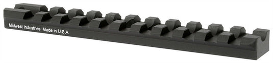Midwest Industries Henry Picatinny Rail | FWGC