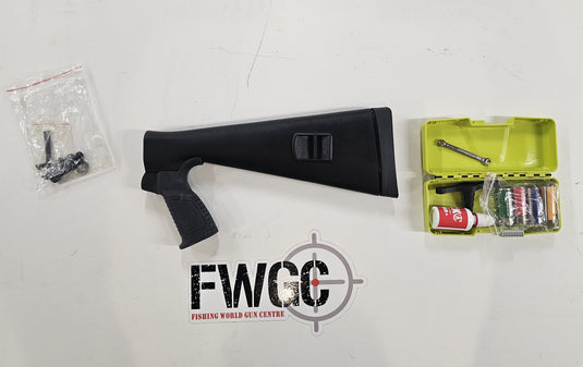 Canuck Elite Operator 12GA 3" 18.5" | FWGC