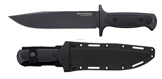 Cold Steel CS-36MH Drop Forged Survivalist Knife