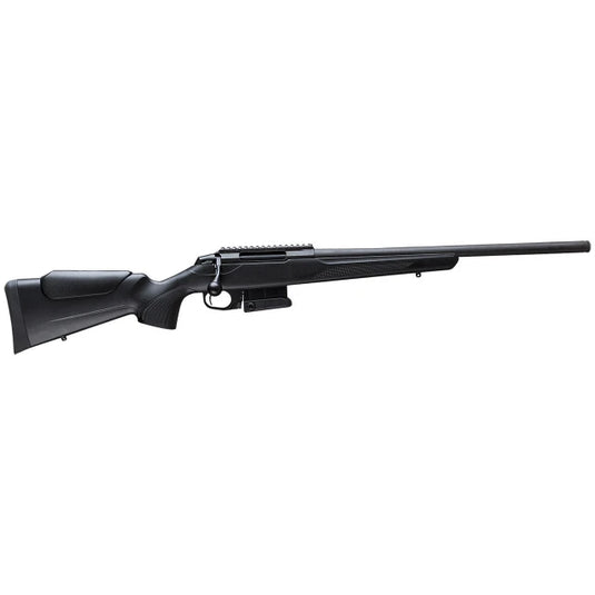 Tikka T3x Compact Tactical Rifle: 308 Win, 20" Barrel | FWGC