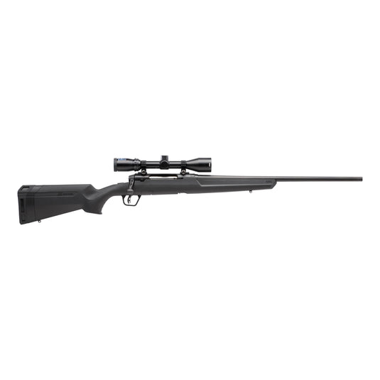 Savage Axis II XP Bolt Action Rifle 270 WIN, 22" Bbl