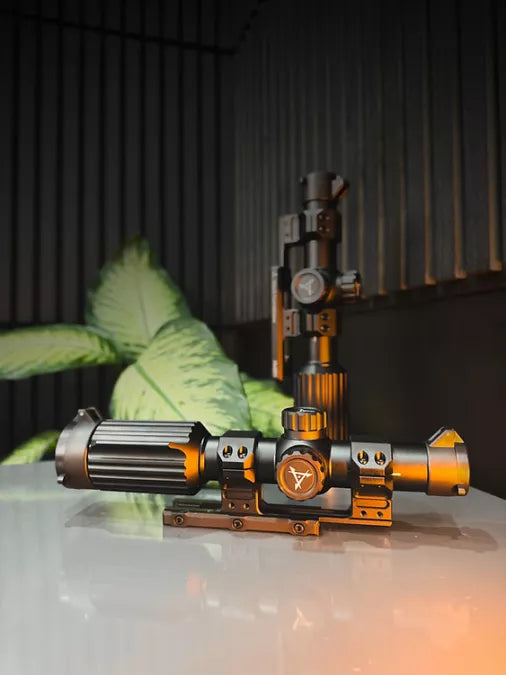 Load image into Gallery viewer, Alex&#39;s Homebrew 1-4 LPVO Gen2 | FWGC
