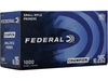 Federal Primers Small Rifle 205 1000pcs | FWGC