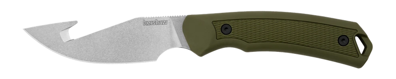 Load image into Gallery viewer, Kershaw Deschutes Skinner Gut Hook (1883GH) | FWGC
