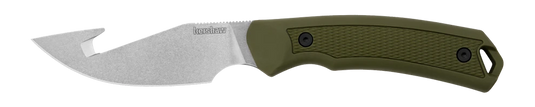 Kershaw Deschutes Skinner Gut Hook (1883GH) | FWGC