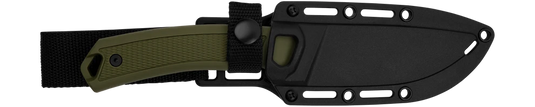 Kershaw Deschutes Skinner Gut Hook (1883GH) | FWGC