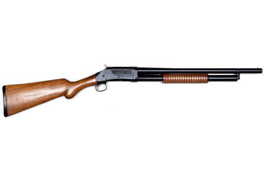 Norinco 1897 Trench Gun, 12Ga 2 3/4” 20” Barrel | FWGC