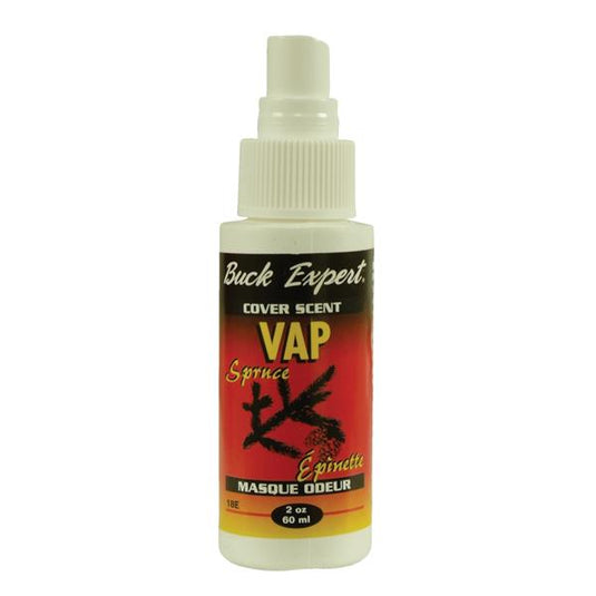 Buck Expert Cover Scent Fir Needle Scent  FWGC