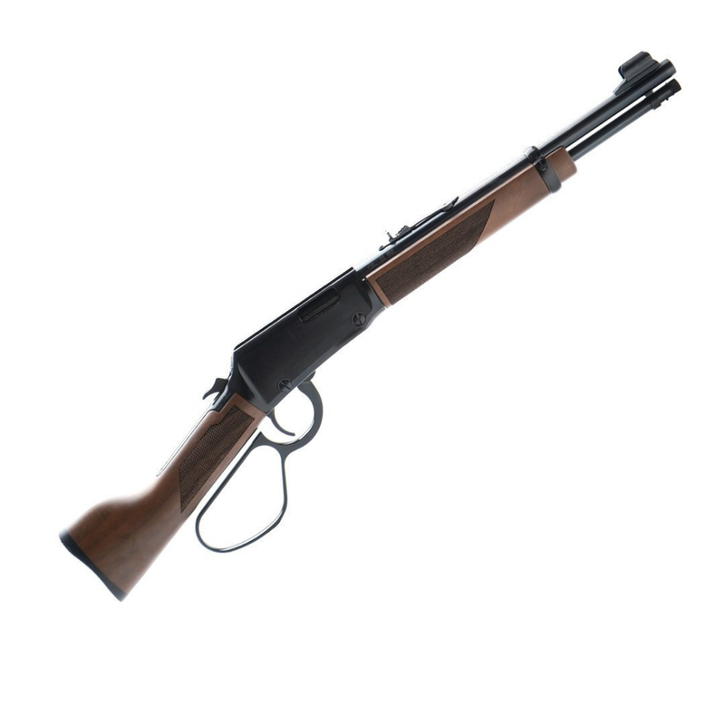 Load image into Gallery viewer, Henry Mare's Leg Lever Pistol - .22 WMR, 12.875" | FWGC
