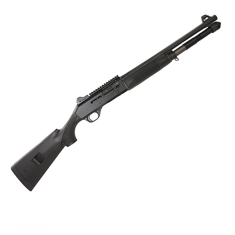 Load image into Gallery viewer, Benelli M4 Super 90 12/18.5 Fixed Stock | FWGC
