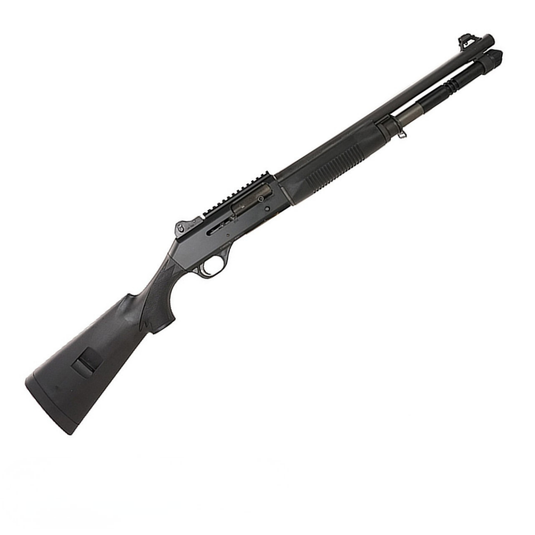 Benelli M4 Super 90 12/18.5 Fixed Stock | FWGC