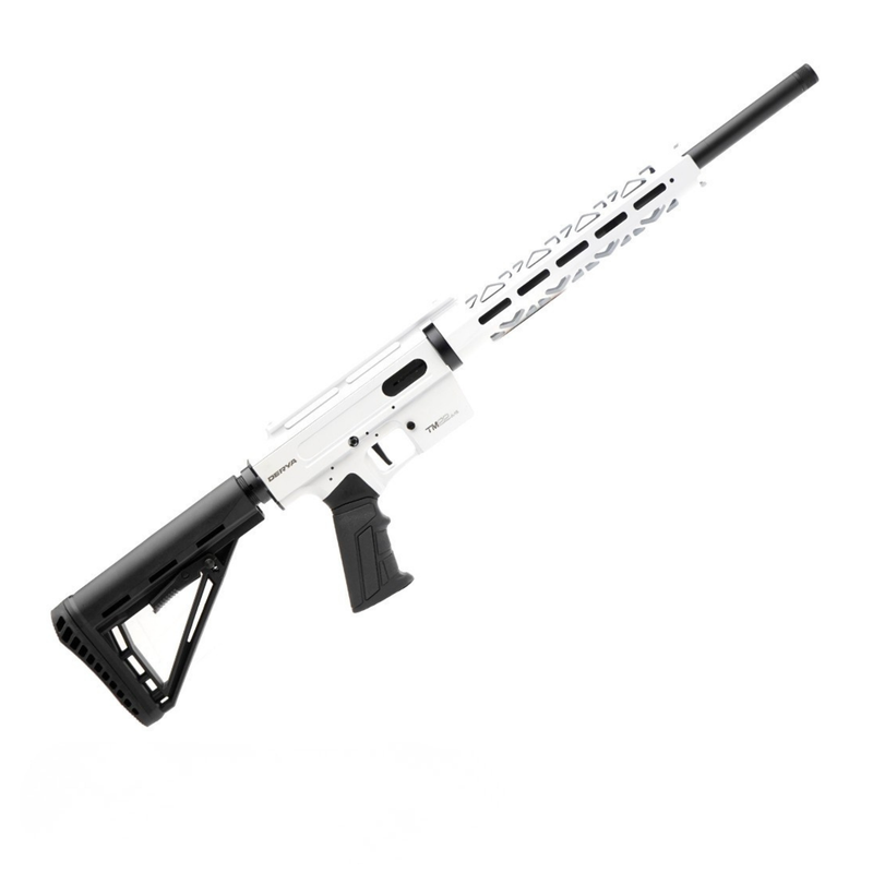 Load image into Gallery viewer, Derya TM22 Pro Semi-Auto Rifle - .22LR, 16", White | FWGC
