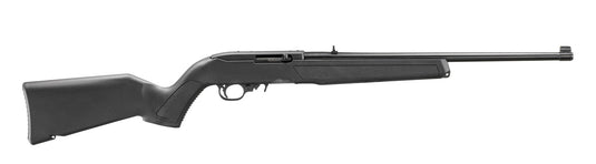 Ruger 10/22 Standard Rifle, Black: 22 LR, 18.5" Barrel, Model 32002 | FWGC
