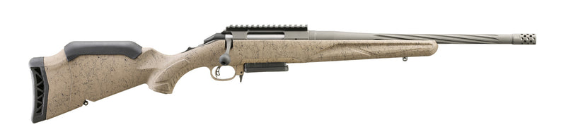 Load image into Gallery viewer, Ruger American Gen 2 Ranch .308 Win Bolt Action, FDE | FWGC
